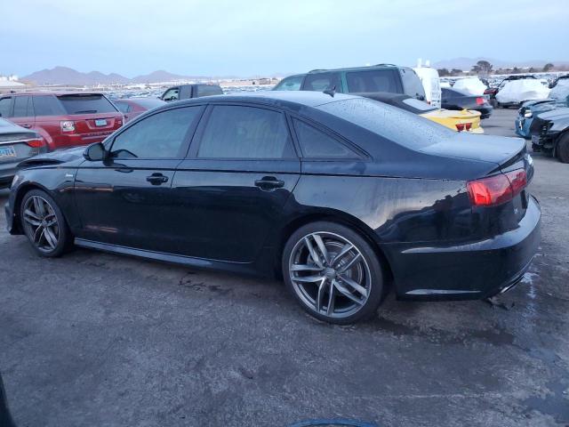 Image 2 of 2016 AUDI A6 PRESTIGE 2016 with VIN WAUHGAFC0GN021401