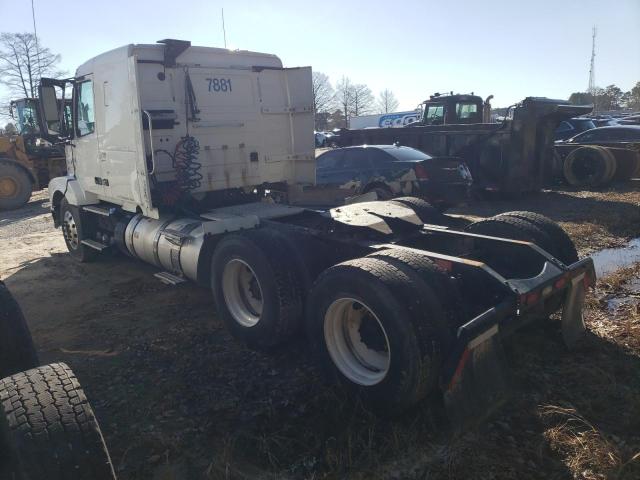 Изображение 3 2012 VOLVO VN VNL 2012 с VIN 4V4NC9EH9CN561860
