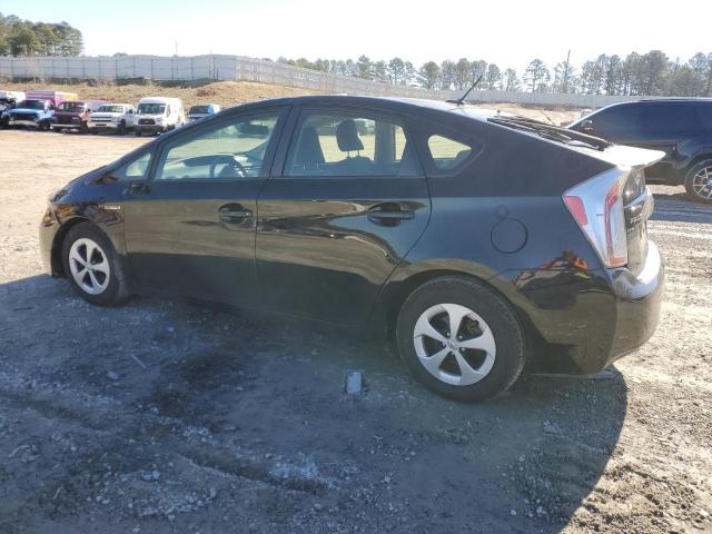 Obraz 2 z 2014 TOYOTA PRIUS  2014 z VIN JTDKN3DU1E0356554