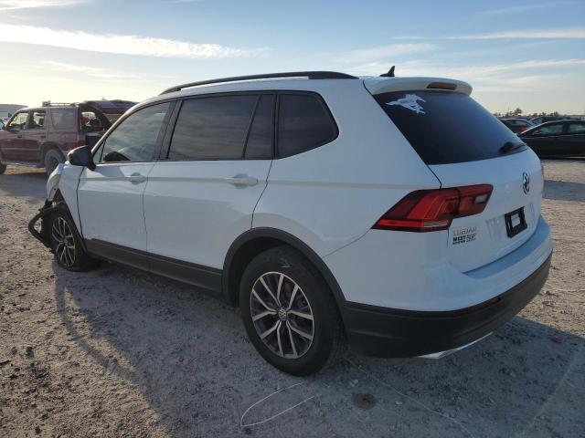 Изображение 2 2021 VOLKSWAGEN TIGUAN S 2021 с VIN 3VV1B7AX3MM006625