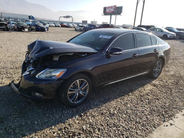 Obraz 2008 LEXUS GS 350 2008