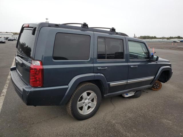 Image 3 of 2008 JEEP COMMANDER SPORT 2008 with VIN 1J8HH48KX8C105494