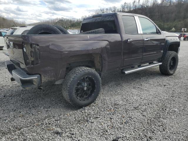 Obraz 3 z 2016 CHEVROLET SILVERADO K1500 LT 2016 z VIN 1GCVKRECXGZ269622