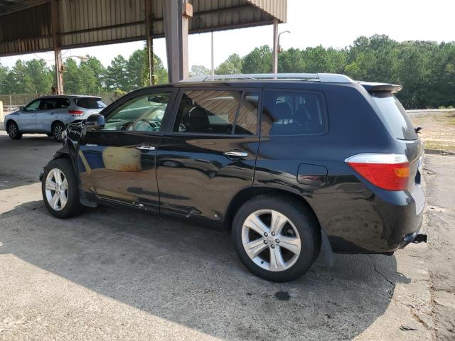 Obraz 2 z 2010 TOYOTA HIGHLANDER LIMITED 2010 z VIN JTEDK3EH0A2155953