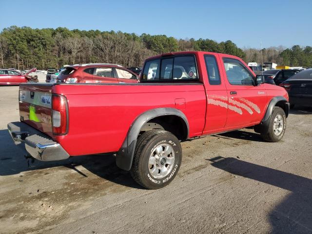 Изображение 3 1998 NISSAN FRONTIER KING CAB XE 1998 с VIN 1N6DD26Y0WC367306