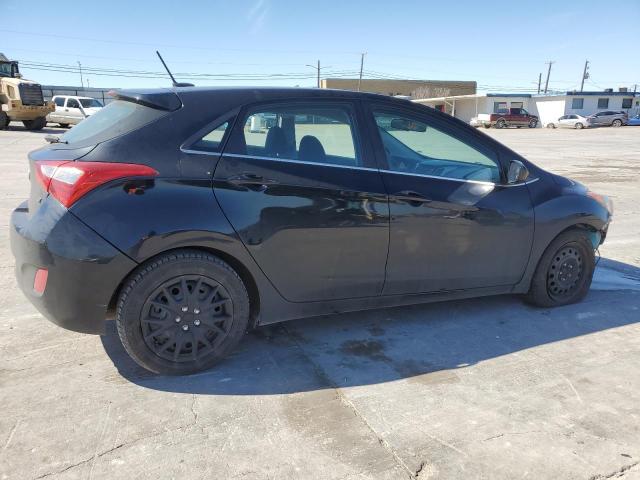 Image 3 of 2017 HYUNDAI ELANTRA GT  2017 with VIN KMHD35LHXHU378639