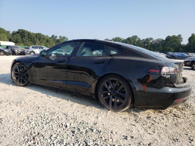 Изображение 2 2022 TESLA MODEL S  2022 с VIN 5YJSA1E58NF489577