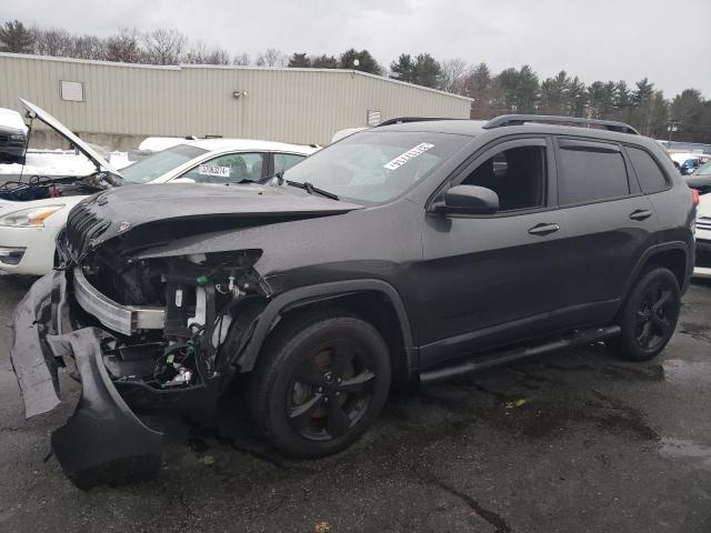 Obraz 1 z 2016 JEEP CHEROKEE LATITUDE 2016 z VIN 1C4PJMCS2GW119658