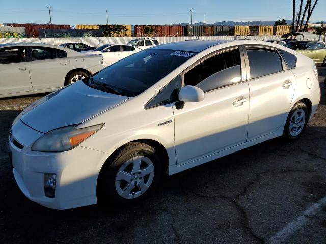 Изображение 1 2010 TOYOTA PRIUS  2010 с VIN JTDKN3DUXA0159702