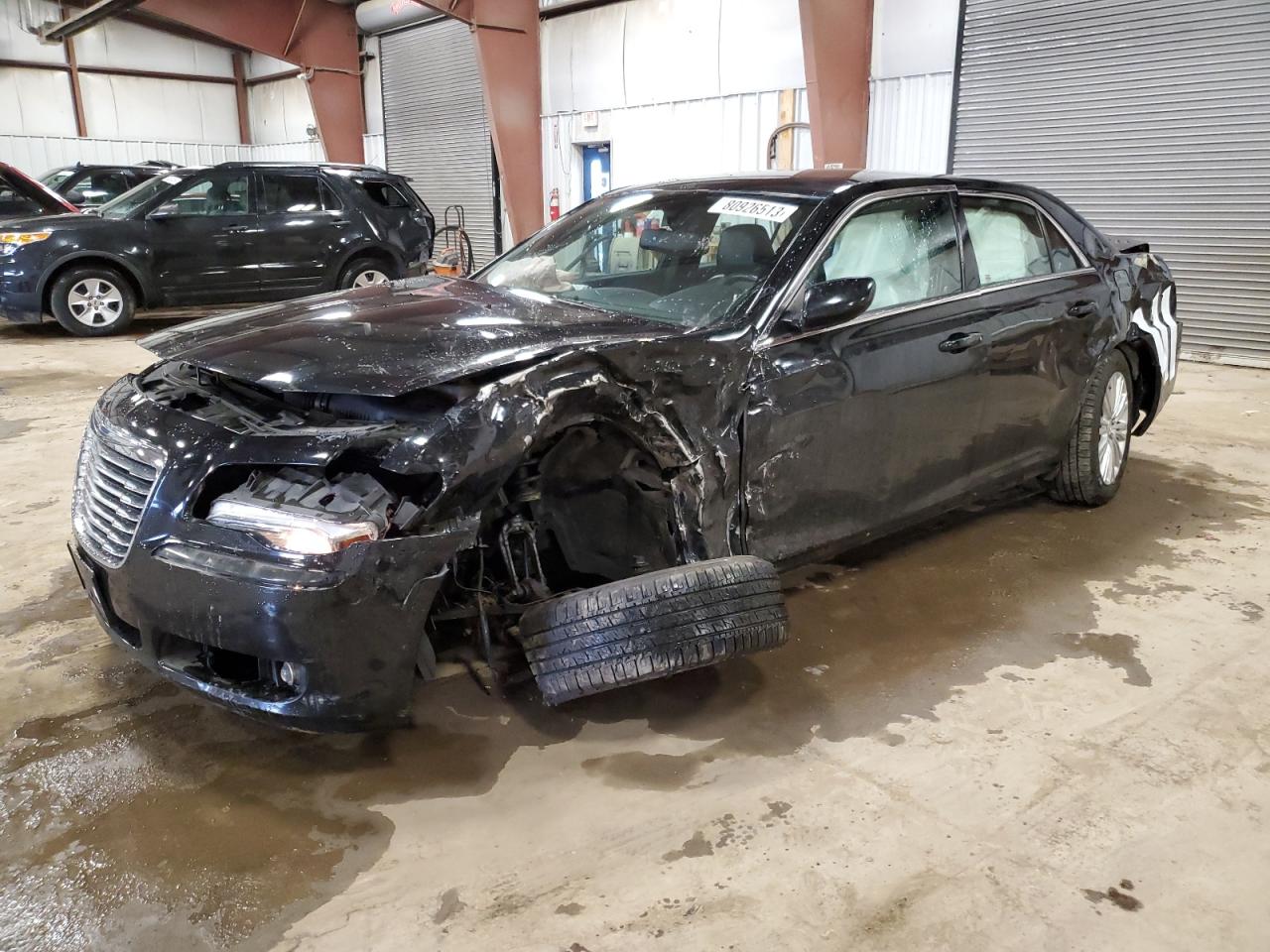 2013 CHRYSLER 300  2013 image