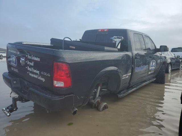Image 3 of 2018 RAM 2500 SLT 2018 with VIN 3C6UR5DL4JG257479