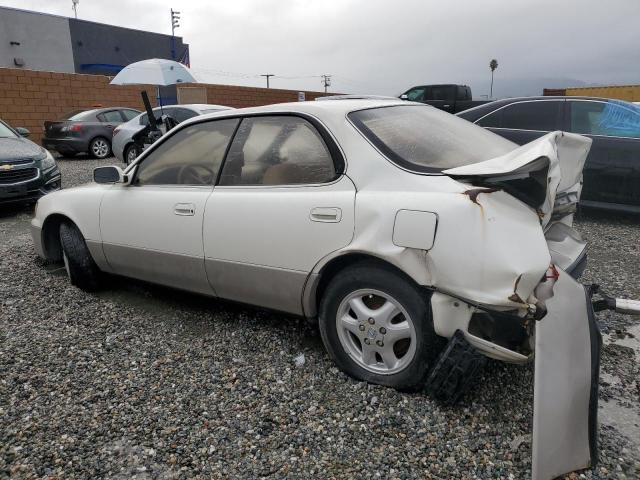 Image 2 of 1992 LEXUS ES 300 1992 with VIN JT8VK13T4N0113130