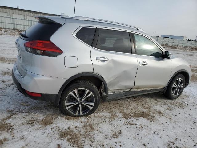 Obraz 3 z 2017 NISSAN ROGUE S 2017 z VIN JN8AT2MV2HW023466