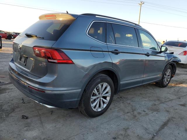Image 3 of 2018 VOLKSWAGEN TIGUAN SE 2018 with VIN 3VV2B7AXXJM179185