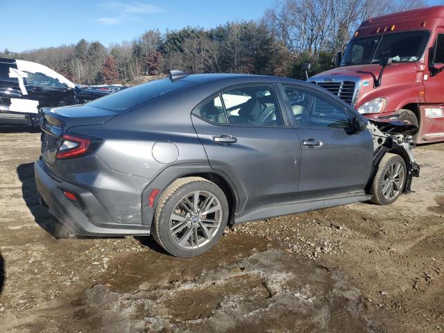 Изображение 3 2022 SUBARU WRX  2022 с VIN JF1VBAA6XN9022329