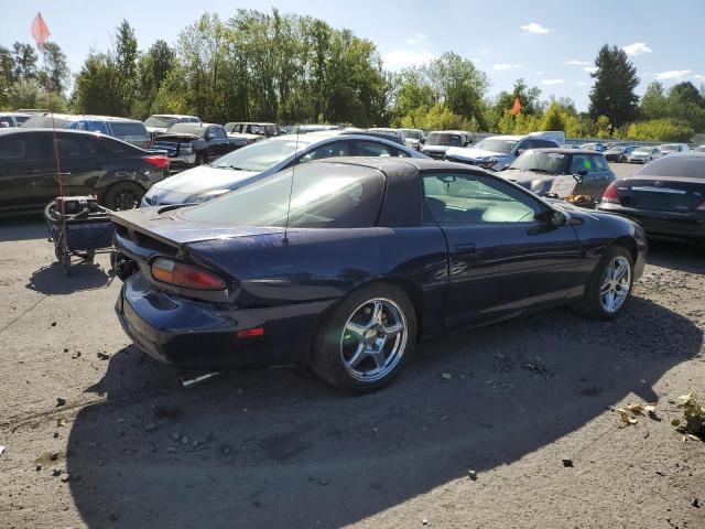 Image 3 of 2000 CHEVROLET CAMARO Z28 2000 with VIN 2G1FP22G6Y2171415