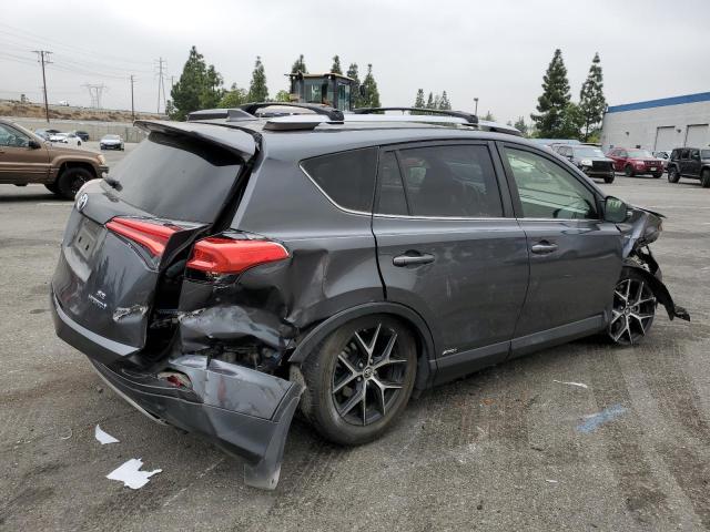 Изображение 3 2018 TOYOTA RAV4 HV SE 2018 с VIN JTMJJREV1JD255194