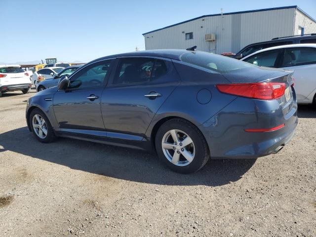 Image 2 of 2015 KIA OPTIMA LX 2015 with VIN 5XXGM4A71FG486721