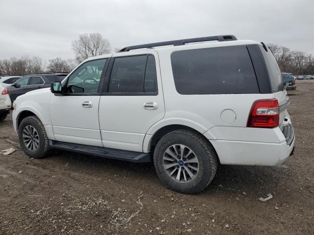 Image 2 of 2015 FORD EXPEDITION XLT 2015 with VIN 1FMJU1JTXFEF19085
