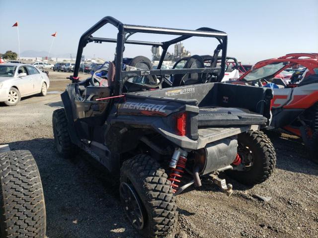 Obraz 3 z 2021 POLARIS GENERAL XP 1000 DELUXE 2021 z VIN 3NSGXD999MH215602