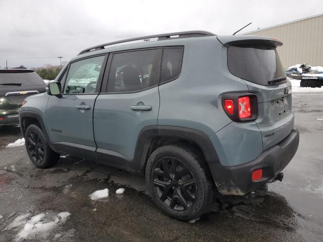 Obraz 2 z 2017 JEEP RENEGADE LATITUDE 2017 z VIN ZACCJBBB1HPF38197