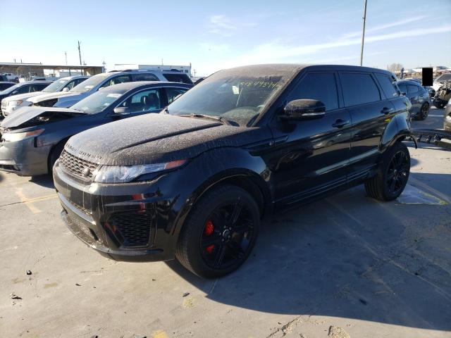 Obraz 1 z 2013 LAND ROVER RANGE ROVER EVOQUE PURE PLUS 2013 z VIN SALVP2BG2DH712887