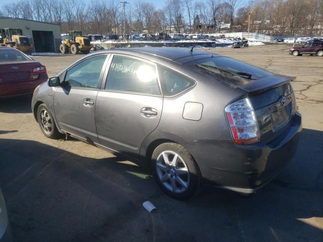 Изображение 2 2007 TOYOTA PRIUS  2007 с VIN JTDKB20U973220943
