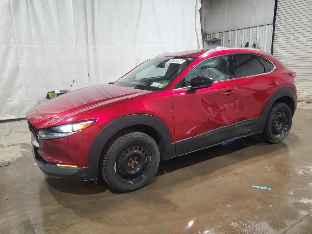 2021 MAZDA CX-30 PREMIUM 2021 image