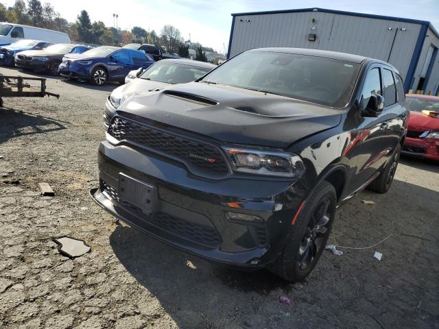 Obraz 2022 DODGE DURANGO GT 2022