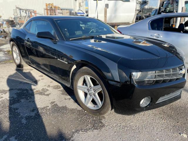 Obraz 2010 CHEVROLET CAMARO LT 2010