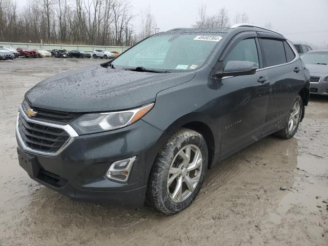 Obraz 1 z 2018 CHEVROLET EQUINOX LT 2018 z VIN 3GNAXTEX8JS529608