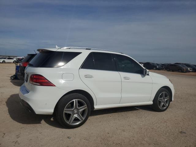 Изображение 3 2016 MERCEDES-BENZ GLE 350 2016 с VIN 4JGDA5JB8GA691774