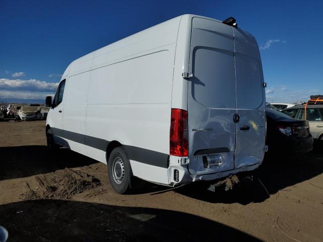 Изображение 2 2022 MERCEDES-BENZ SPRINTER 2500 2022 с VIN W1Y40CHY1NT086353