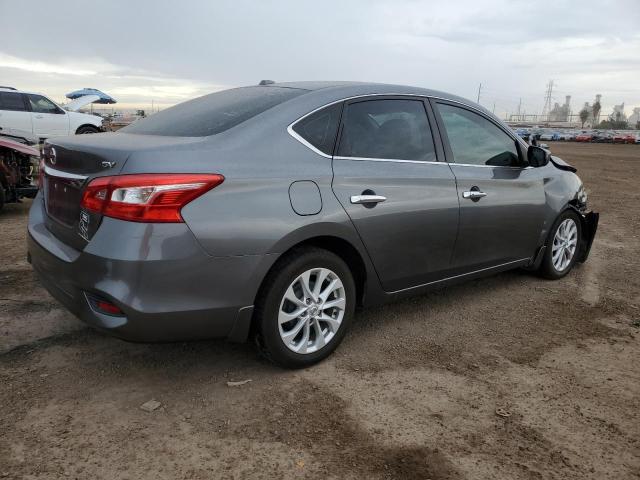 Image 3 of 2018 NISSAN SENTRA S 2018 with VIN 3N1AB7APXJL628738