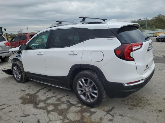 Image 2 of 2022 GMC TERRAIN SLT 2022 with VIN 3GKALVEV0NL100126