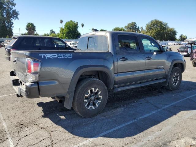 Obraz 3 z 2021 TOYOTA TACOMA DOUBLE CAB 2021 z VIN 3TMCZ5AN6MM450233