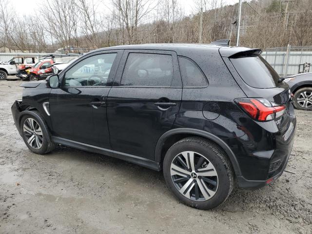 Image 2 of 2023 MITSUBISHI OUTLANDER SPORT S/SE 2023 with VIN JA4ARUAU9PU007710