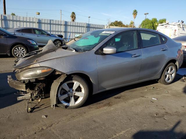 Изображение 2016 DODGE DART SXT 2016