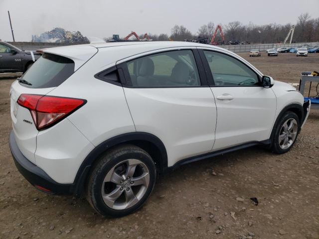 Image 3 of 2018 HONDA HR-V LX 2018 with VIN 3CZRU6H33JM722052