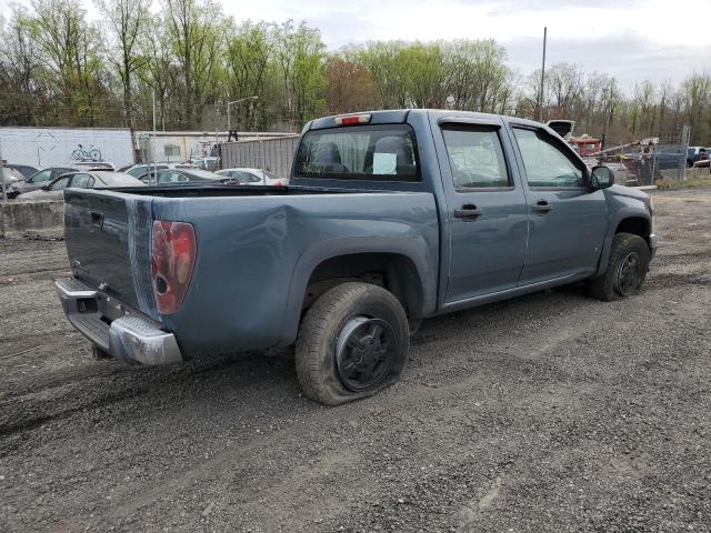 Image 3 of 2006 CHEVROLET COLORADO  2006 with VIN 1GCDT136668195305