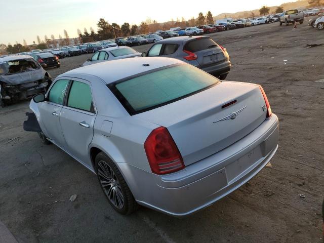 Obraz 2 z 2010 CHRYSLER 300 S 2010 z VIN 2C3CA9CT2AH329370
