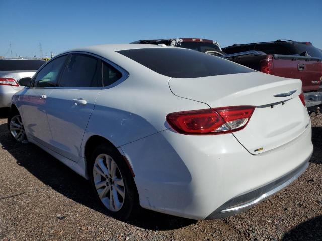 Image 2 of 2015 CHRYSLER 200 LIMITED 2015 with VIN 1C3CCCAB9FN680762