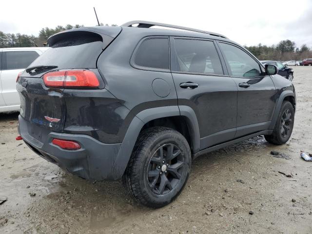 Obraz 3 z 2016 JEEP CHEROKEE TRAILHAWK 2016 z VIN 1C4PJMBS3GW317988