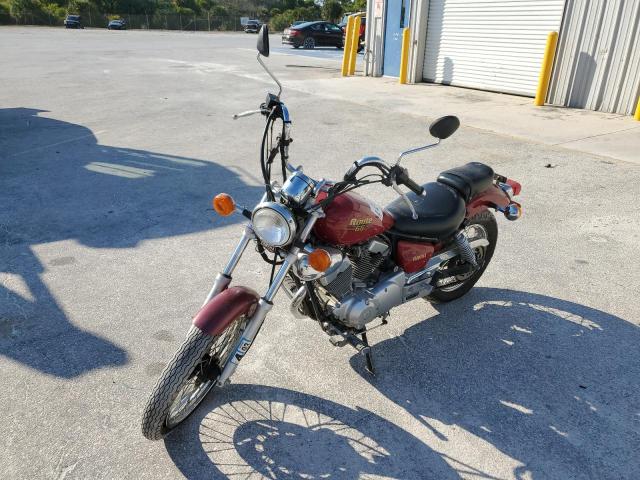 Obraz 2 z 1989 YAMAHA XV250  1989 z VIN JYA2UJE07KA020976