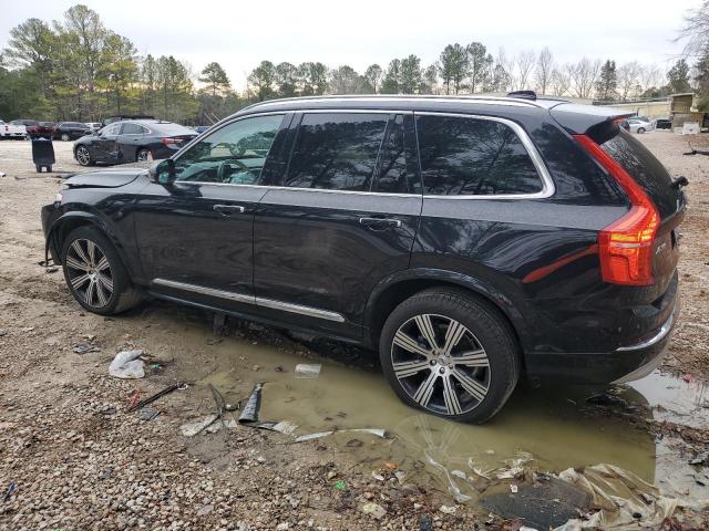 Image 2 of 2022 VOLVO XC90 T6 INSCRIPTION 2022 with VIN YV4A221L4N1824553
