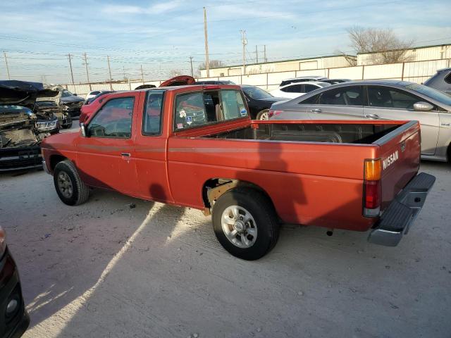 Изображение 2 1997 NISSAN TRUCK KING CAB SE 1997 с VIN 1N6SD16S3VC338670