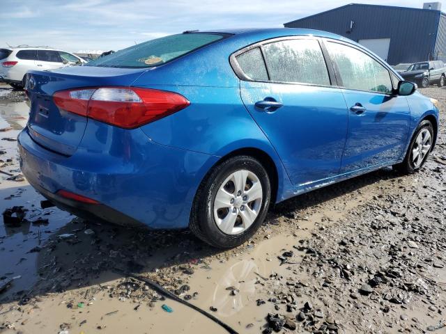 Изображение 3 2015 KIA FORTE LX 2015 с VIN KNAFX4A60F5339740