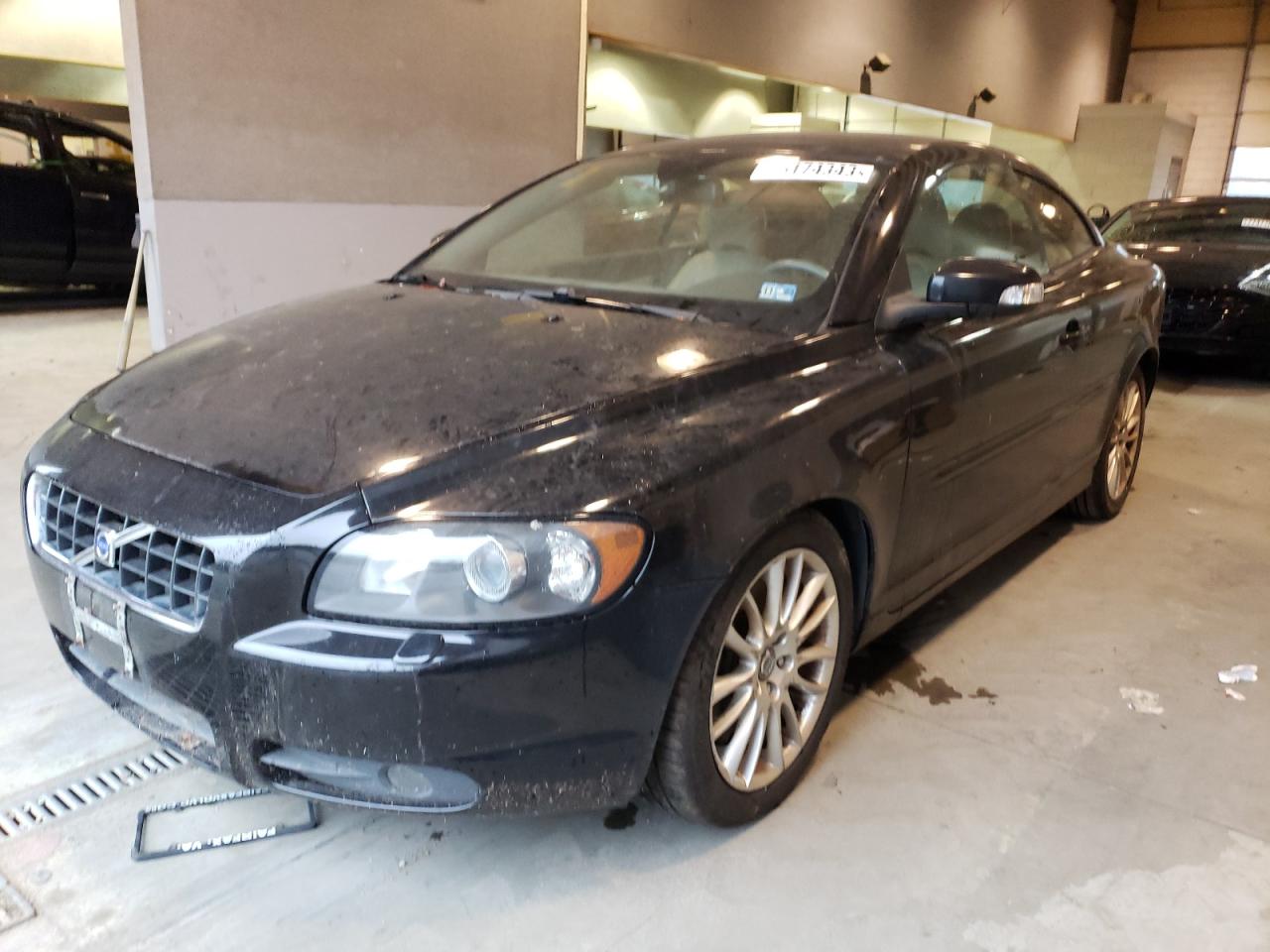 2008 VOLVO C70 T5 2008 image