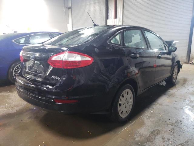 Image 3 of 2017 FORD FIESTA S 2017 with VIN 3FADP4AJXHM132578