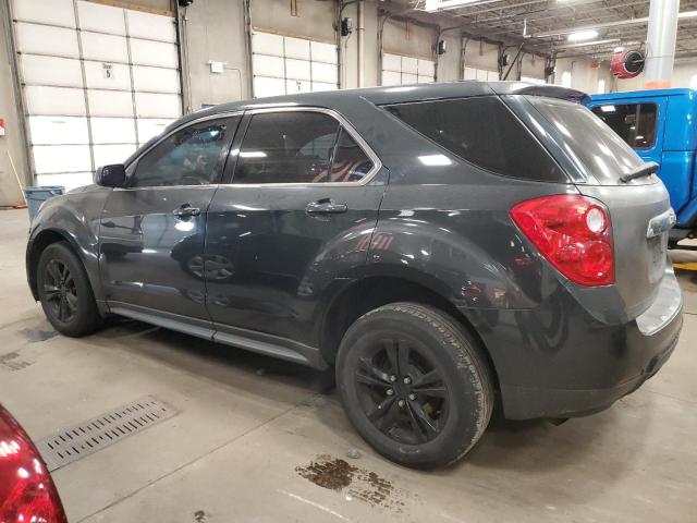 Obraz 2 z 2014 CHEVROLET EQUINOX LS 2014 z VIN 2GNALAEK8E6179762